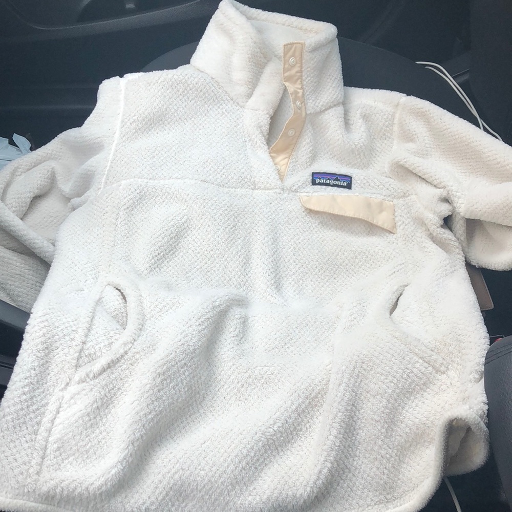 Patagonia Snap Jacket BRAND NEW!!!